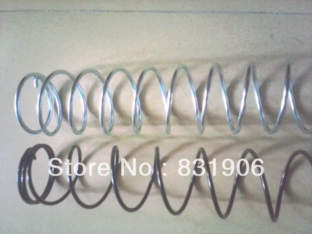 Vending Machine Spring, 470mm length