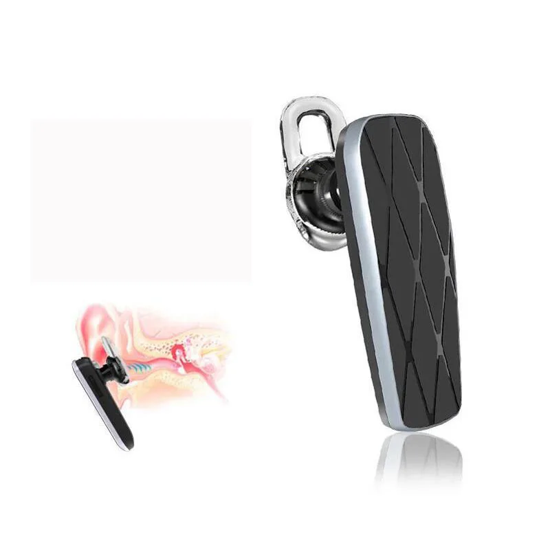 3pcs Soft In-Ear Silicone Bluetooth Earphone Covers Ear Buds Headset Earbuds Eartips Earplug Ear Pads Cushion