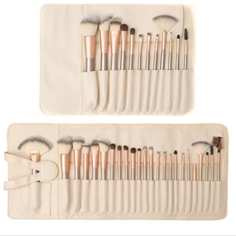 Makeup Brushes Professional Cosmetics Makeup Brush Set kit Foundation Powder eye brushes