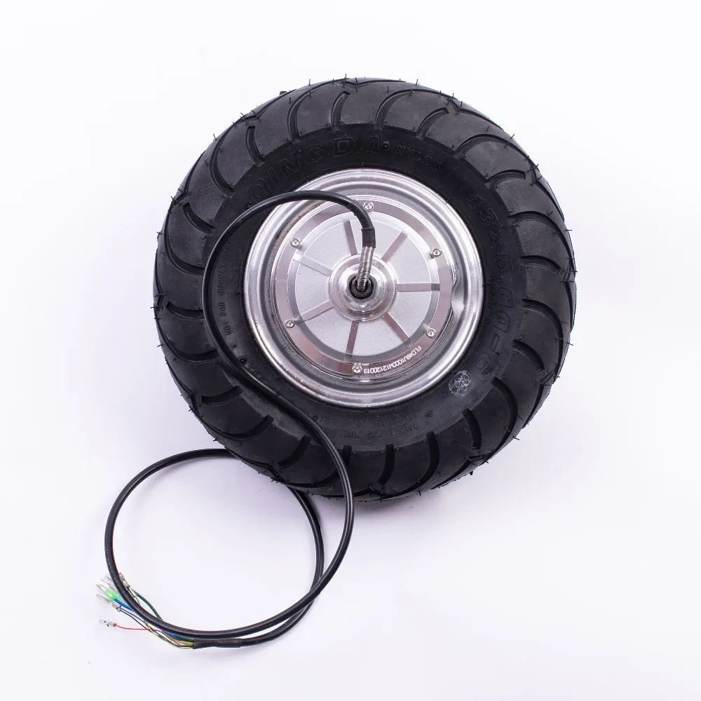 Road Tyre Design Hub for E-Bike Motor Motorcycle Engine Wheels 13 \