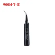 Lead-Free Soldering Iron Tip 900M Series #3