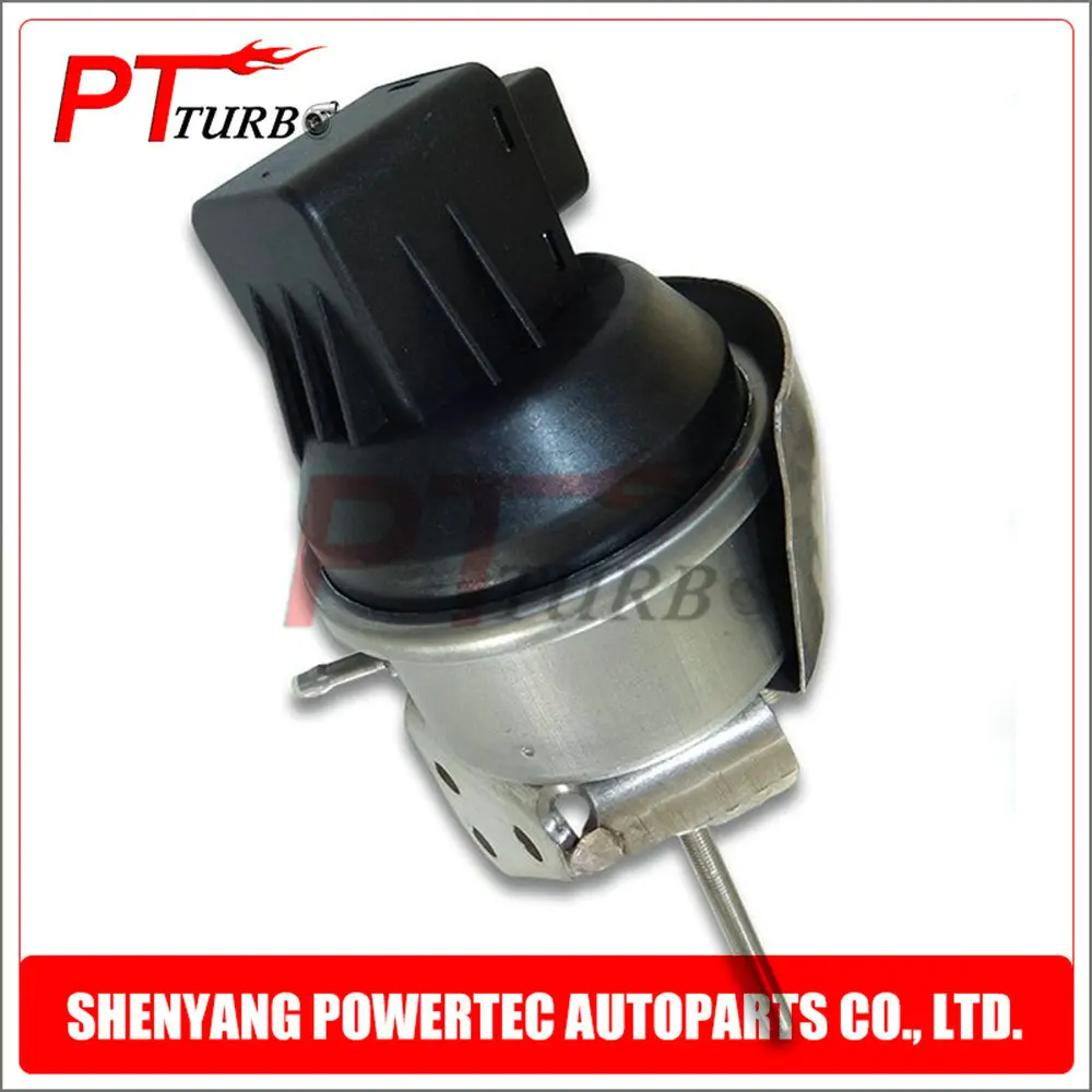 For VW Tiguan 2.0 TDI CBDA CBDB - 53039880132 Turbine Wastegate  Actuator 03L253016F 03L253019T Turbocharger Electronic Actuator