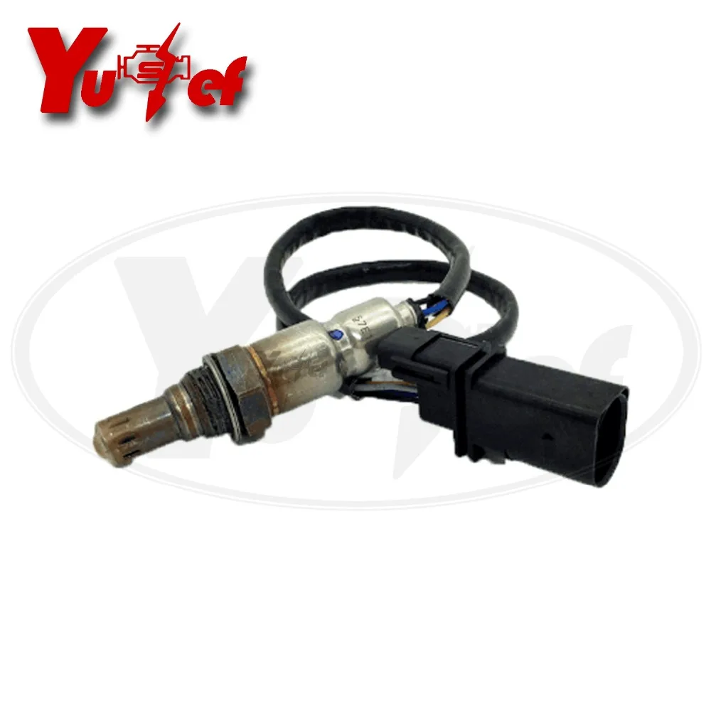 O2 Oxygen Sensor For AUDI A1 A3 SEAT SKODA VW 1.2L 2009-2014 03F906262 UAA0004VW004 Upstream Front Wideband Lambda Probe