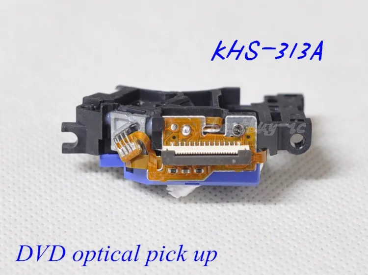 5pieces/lot KHS-313A Optical pick up KHM-313AAA KHM-313AAM KHM-313AHC KHM-313CAA KHM-313AAD DVD Laser head