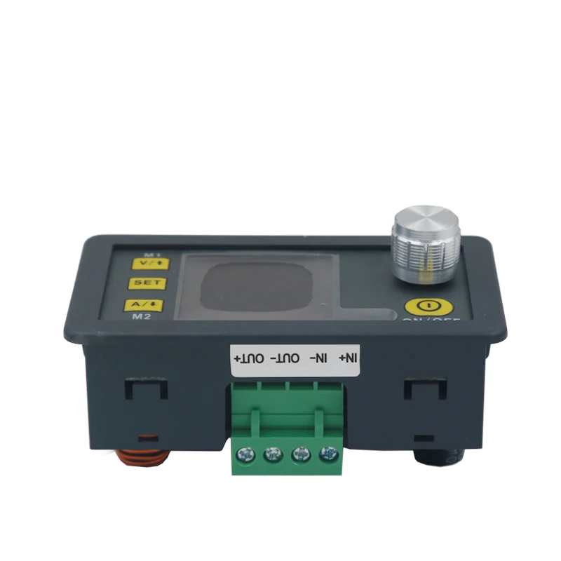 DPS3005 constant Voltage constant  current Step-down Programmable control Supply Power module color LCD voltmeter 20% off