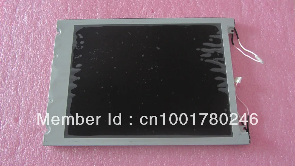 Profesional de ventas pantalla KCB104VG2CA