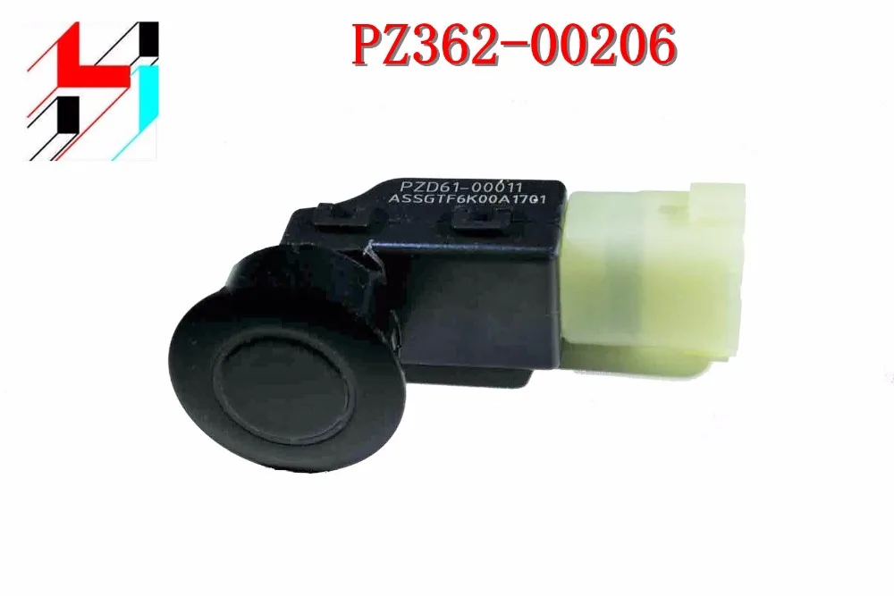 

Free shipping PDC Parking Distance Control Sensors For Re iz 2.5L 3.0L 2005-2010 PZ362-00206 PZ36200206