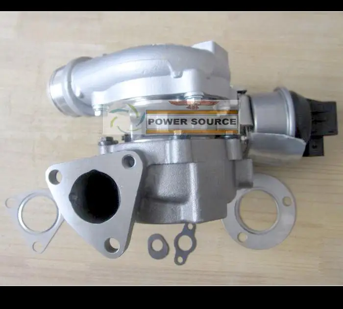 Complete Turbo BV43 53039700168 53039880168 1118100-ED01A 1118100ED01A Turbocharger for Great Wall Hover 2.0T H5 4D20 2.0L