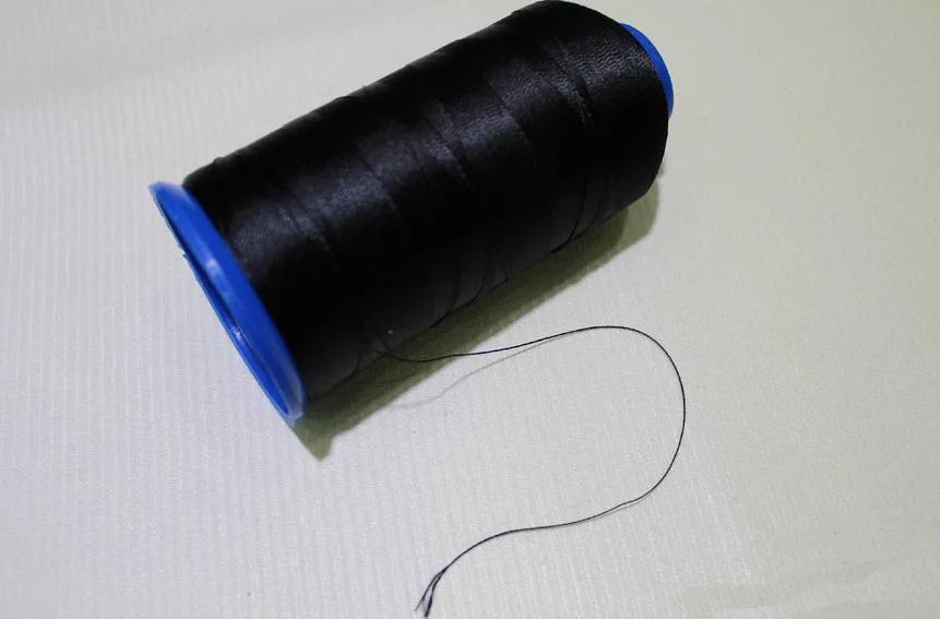 New Arriver Tools To Create Special Pearl Necklace Black 10# Nylon Line 2000m