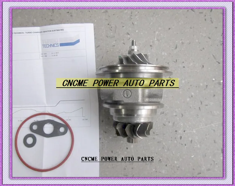 TURBO CHRA Cartridge Core 49177-01510 49177-01511 49177-01200 49177-01210 49177-01220 49177-01230 49177-07500  49177-07501 4D56