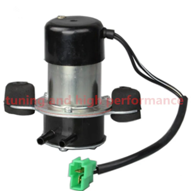 Bomba de combustible eléctrica de baja presión, accesorio para Suzuki SUPER CARRY Mitsubishi, 12v, UC-V4, 15100-85501, 15100-79100, 15100-79101