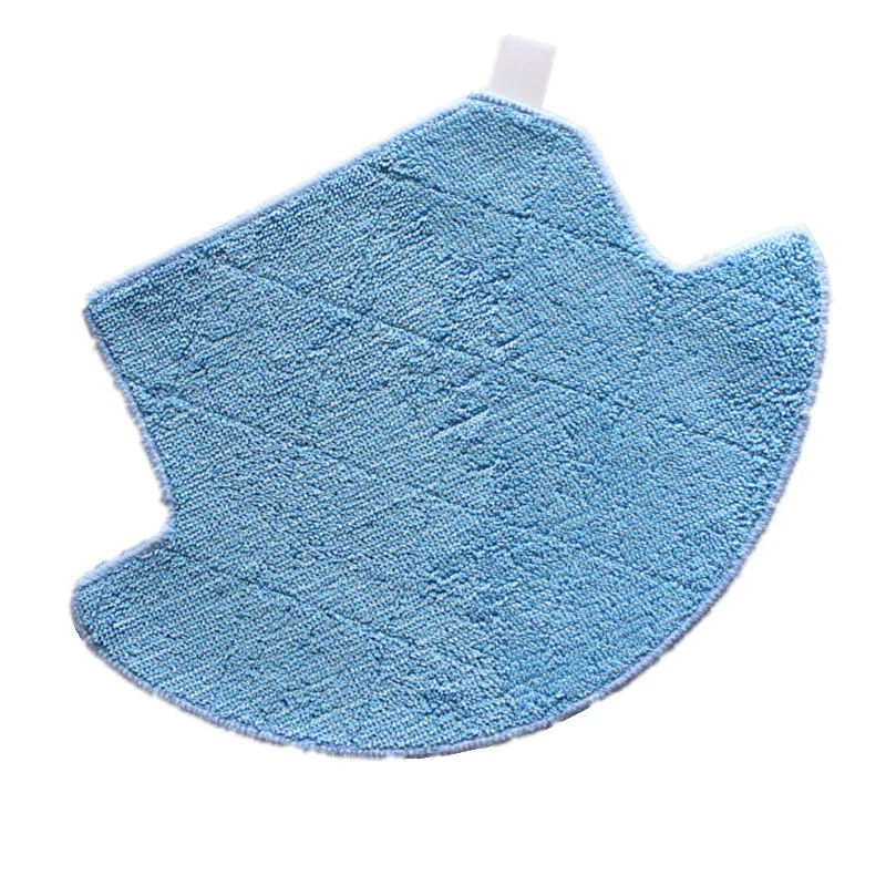 1 قطعة قماش ممسحة ل Chuwi ilife v7s ilife جهاز آلي لتنظيف الأتربة مكنسة كهربائية الروبوتية للمنزل روبوت لأغراض التنظيف جهاز آلي لتنظيف الأتربة