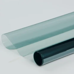 Sunice 1.52x2m Smart Changed VLT75%-20% Car Window Photochromic film 3mil Nano Ceramic Solar Tint car accessories Summer use