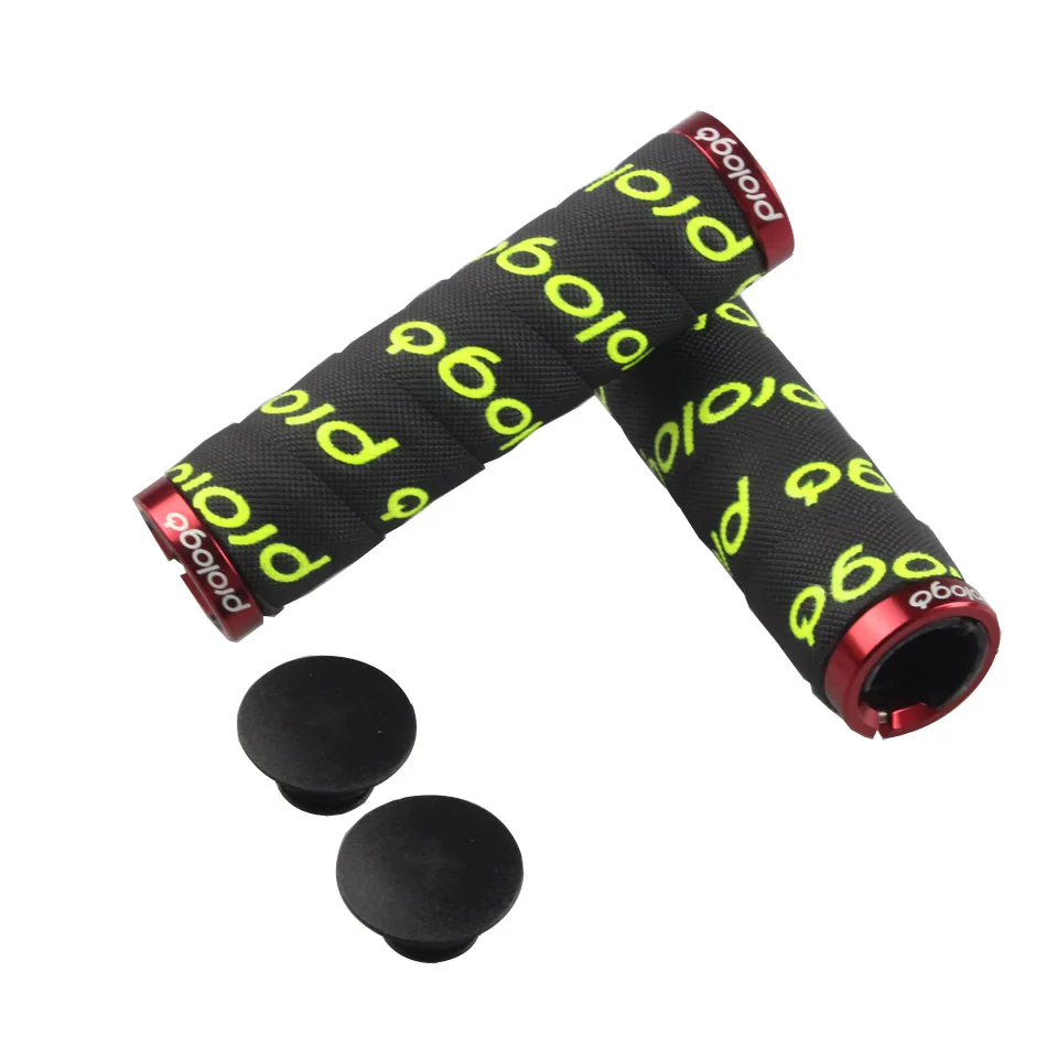

PORLOGO bicycle Grips Mountain Bike Grips Road Cycling Grips bicycle parts Bicycle bandage Grips