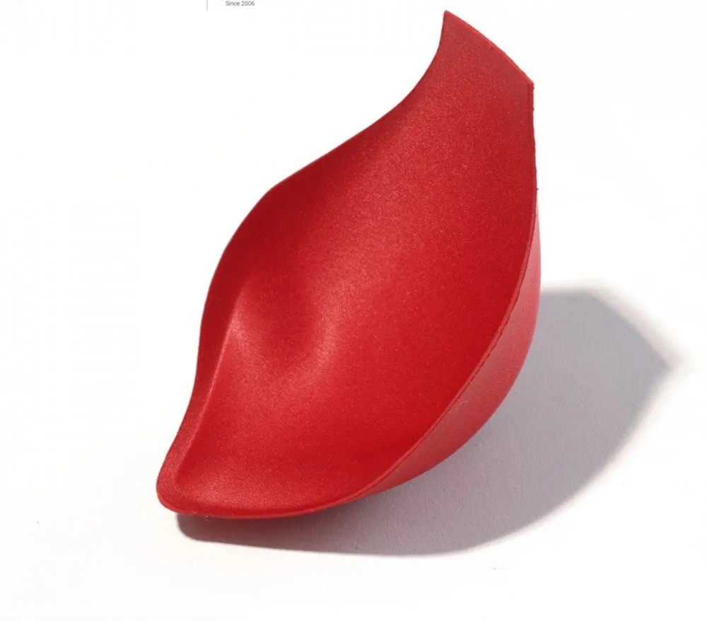 A pad for underwear push-up sponge See more Huge big front and Protect privacy opaque 1 lot = 2pcs