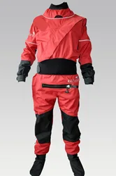 LENFUN full dry suit dr suits drysuit dry suits with front TIZIP enter zipper for whitewater,kayak,sailing,fishing,latex gasket