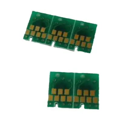 for Epson Stylus Photo R210 / R230 / R310 / R350 Chip--6pcs / set printer parts