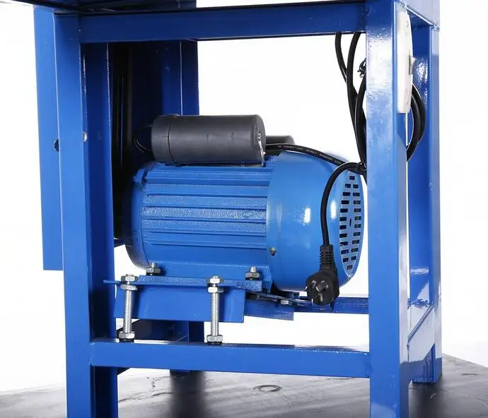 Máquina de pasta comercial de 35-60 kg/h, máquina eléctrica para hacer fideos y pasta, máquina comercial de fideos con la mejor calidad