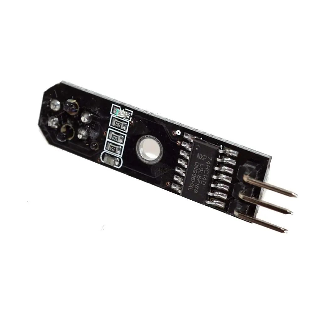 TCRT5000 Neue tracing modul/smart auto infrarot tracking sonde tracking/sensor