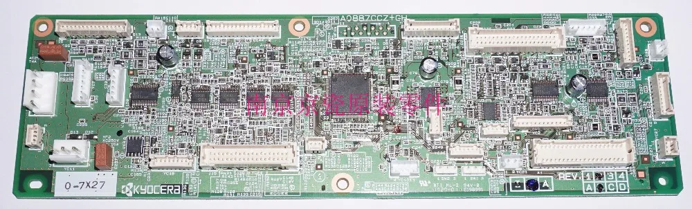 

New Original Kyocera 302NJ94110 PWB FEED ASSY for: TASKalfa 7002i 8002i