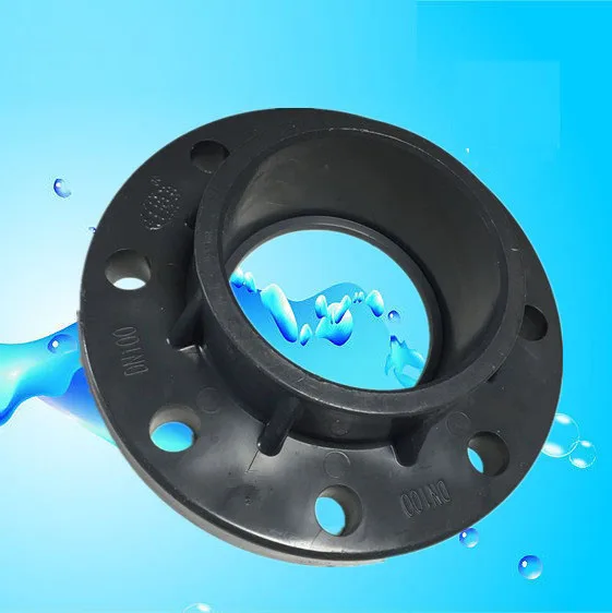 

Plastic flange PVC flange UPVC chemical plastic flange die DN15 20 32 40 50