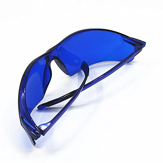 IPL glasses for IPL Beauty operator safety Protective E light red Laser hoton Color light Safety goggles 200--1200nm