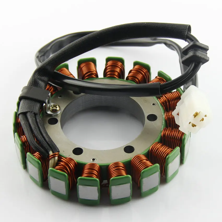 

Motorcycle Ignition Magneto Stator Coil for TRIUMPH SCRAMBLER 865 2006-2007 Magneto Engine Stator Generator Coil High Quality