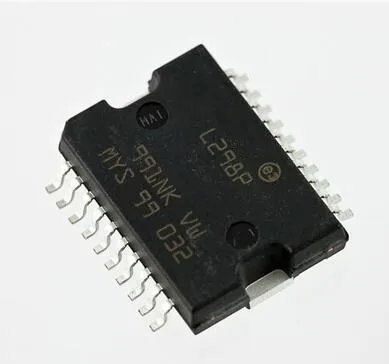 

5pcs/lot L298P L298P013TR SOP20 Bridge driver