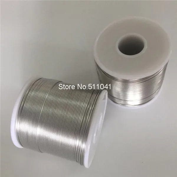 

purity 99.9% Indium Tin Alloy Wire Dia 1.0mm for evaporation Plating,Vacuum coating Materials, Paypal