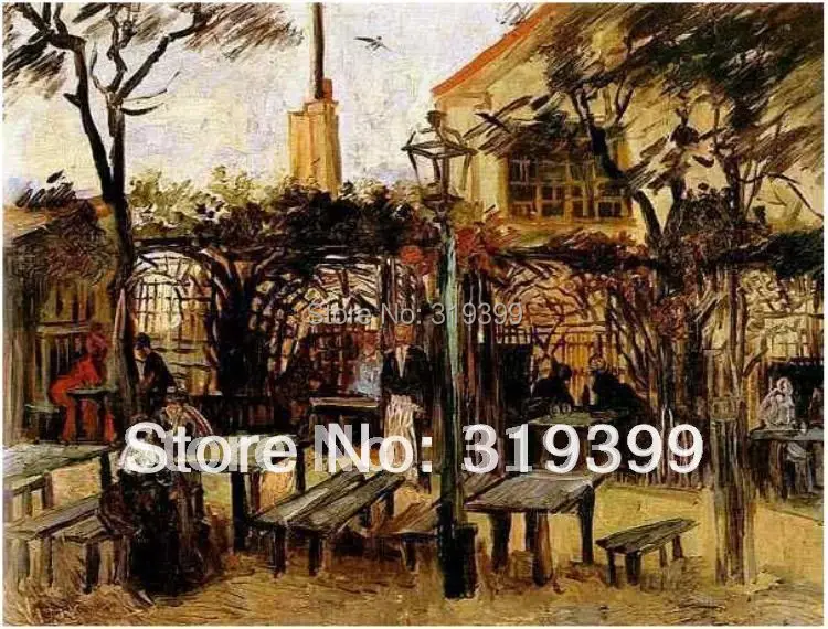 Linen Canvas Oil Pa…