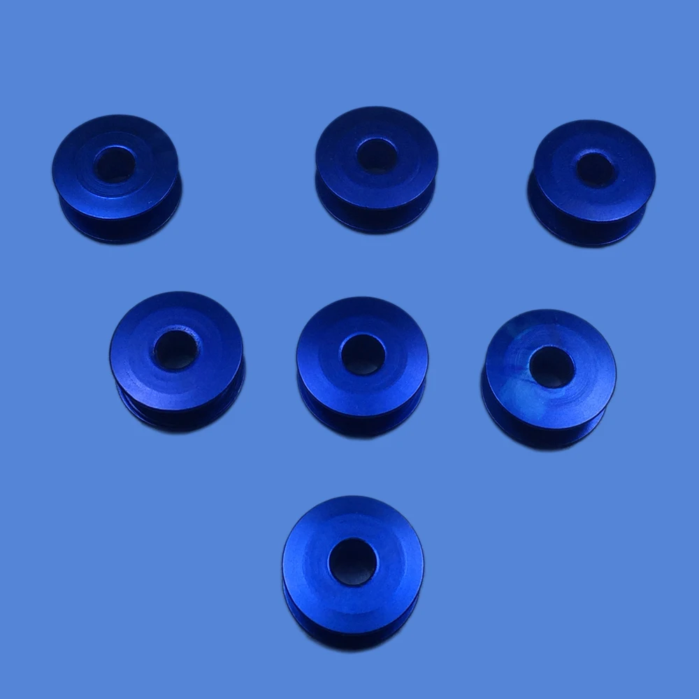 2 шт., кроссовер усилителя, индуктор, алюминиевый шпульный провод, рамка катушки 21x9 мм, сделай сам # Пять цветов