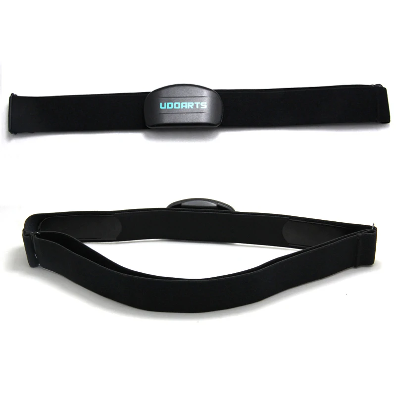 Udoarts Chest Strap ( 5.3 kHz -Only For Udoarts Heart Rate Monitor Watch )