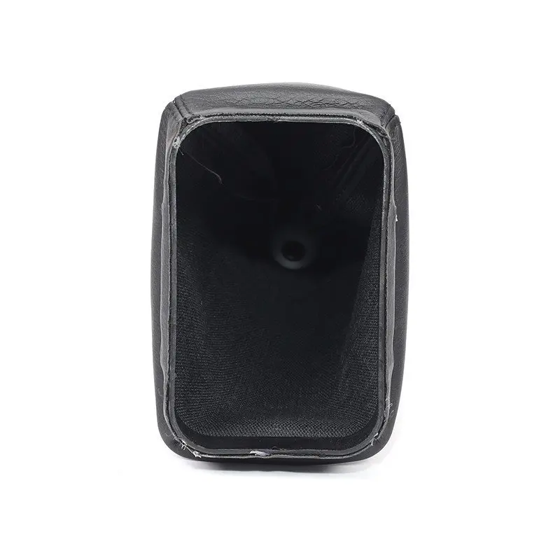 High Quality 5 6 Speed Car Shift Gear Knobs With Gaitor For Mercedes Benz W202 C Class CLASSIC AVANTGARDE ELEGANCE