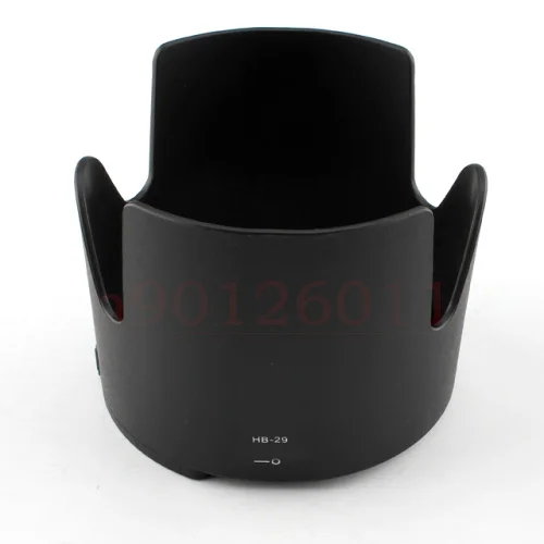 Бленда для объектива камеры HB29, Бленда для объектива для NIKON HB-29 VR 70-200 мм f/2,8G