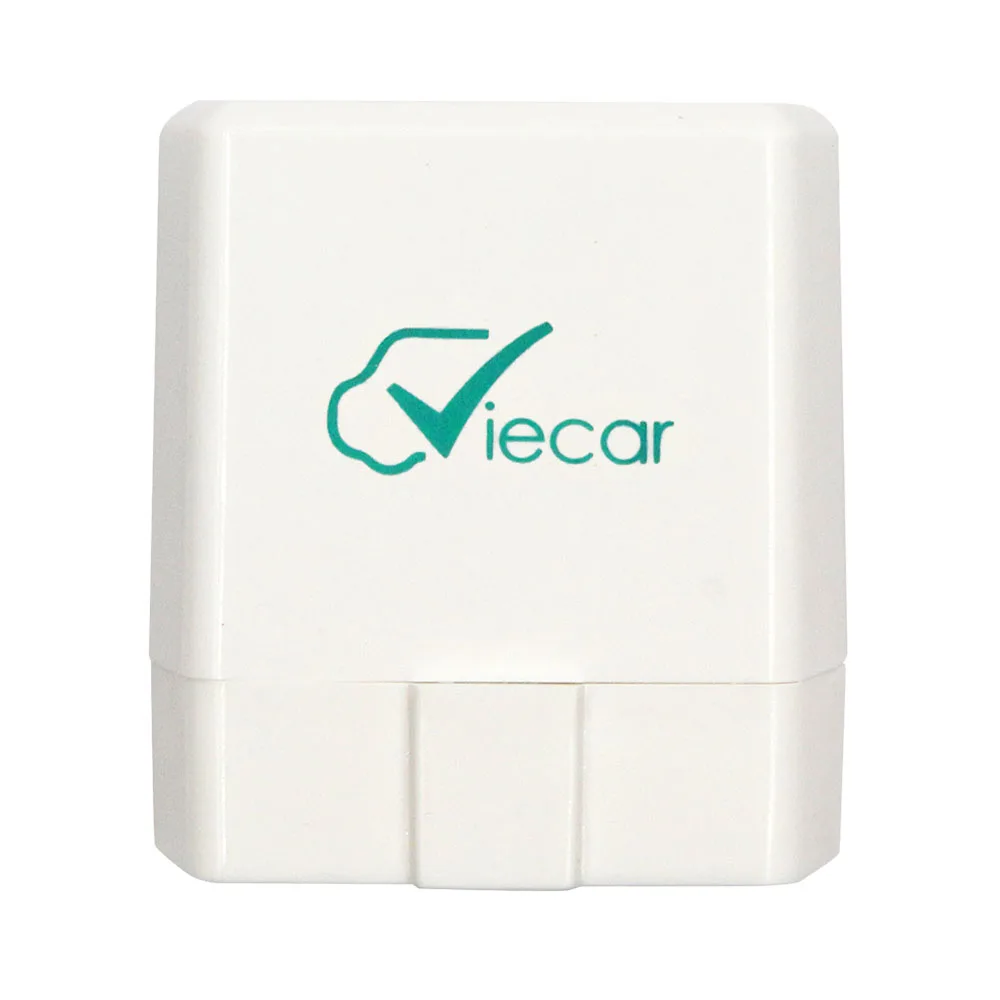 Viecar ELM327 V1.5 bluetooth-compatible 4.0 obd2 auto diagnostické nářadí jilm 327 OBDII J1850 aut skener pro IOS Android okna