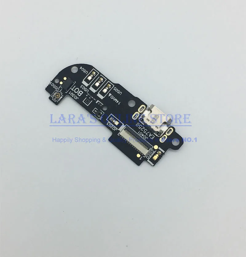 100% TESTed For ASUS Zenfone 2 ZE551ML ZE550ML Ze500cl Micro USB Charging Port Flex Cable Dock Connector Board Replacement Parts