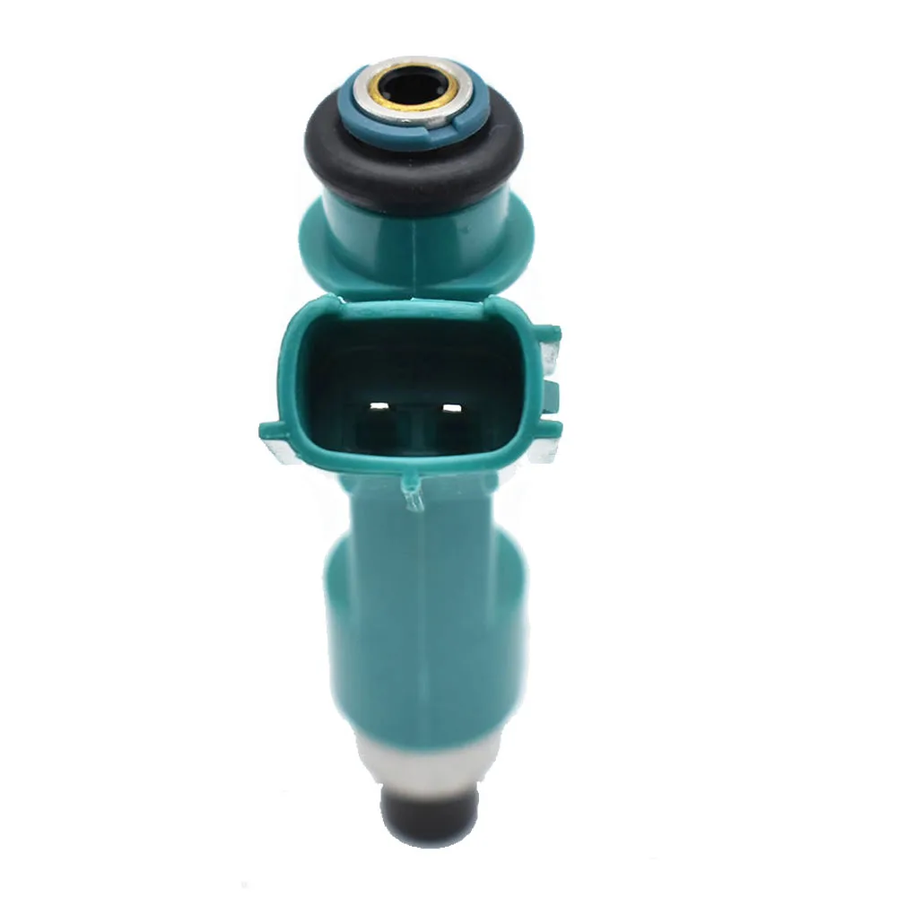 6PCS/LOT NEW Fuel Injector 23209-39075 For Toyota 4Runner FJ Cruiser Tacoma Tundra 23250-31060 2325039075 23209-39075