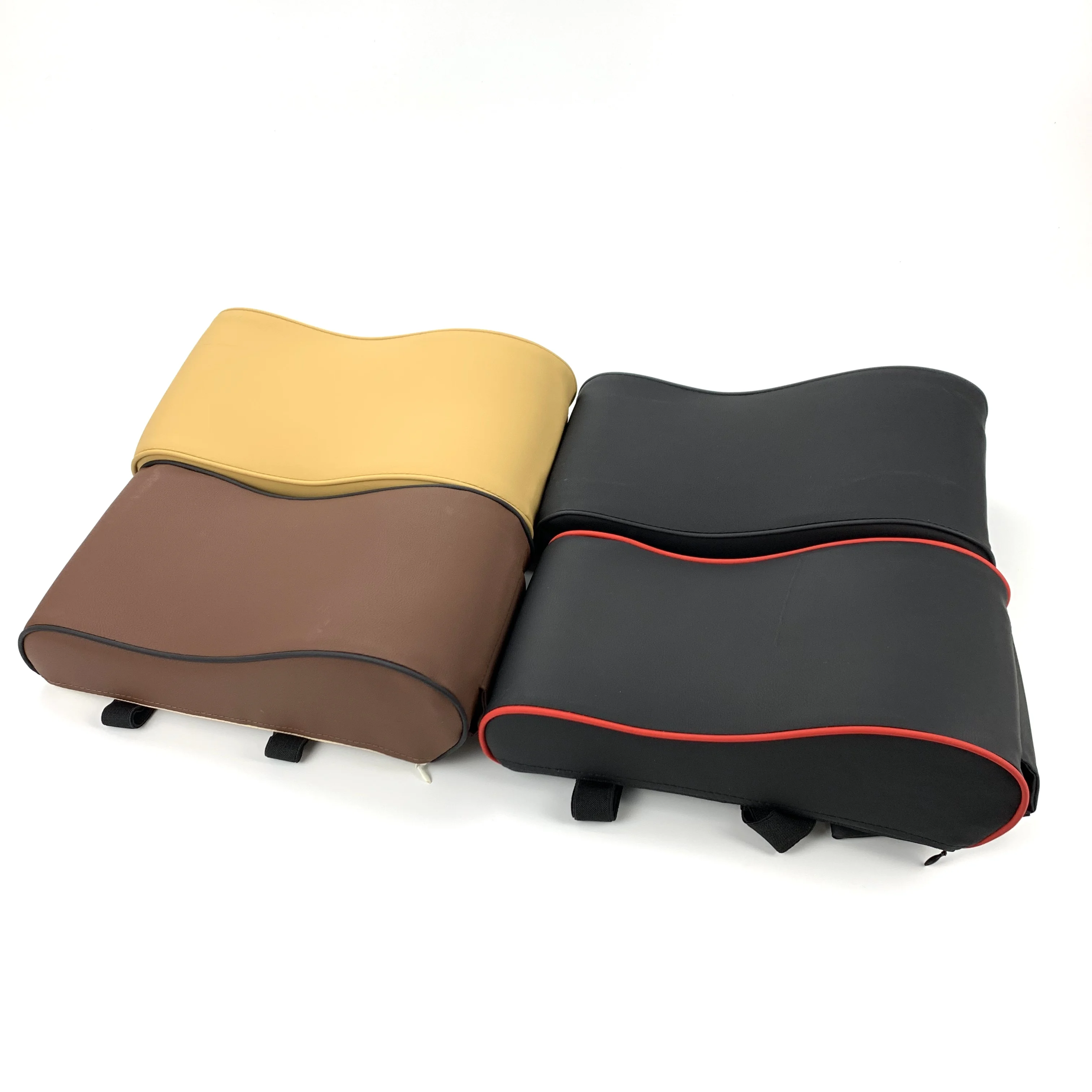 Car Armrest Pad For Chery Tiggo Fulwin A1 A3 QQ E3 E5 G5 V7 EMGRAND EC7 EC7-RV EC8