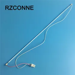 415*2.0mm CCFL backlight lamp special joint for 18.5'' wide LCD complete with wire & connector 2pcs/lot