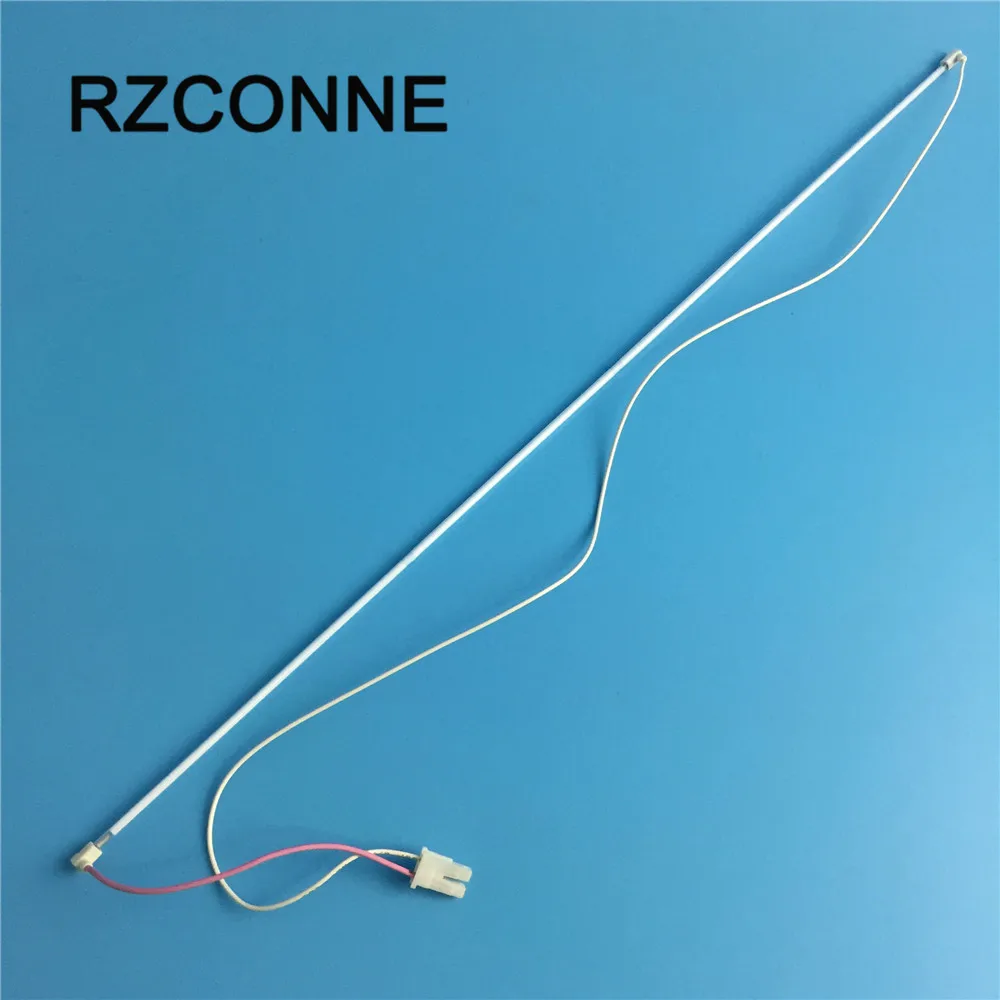 415*2.0mm CCFL backlight lamp special joint for 18.5'' wide LCD complete with wire & connector 2pcs/lot