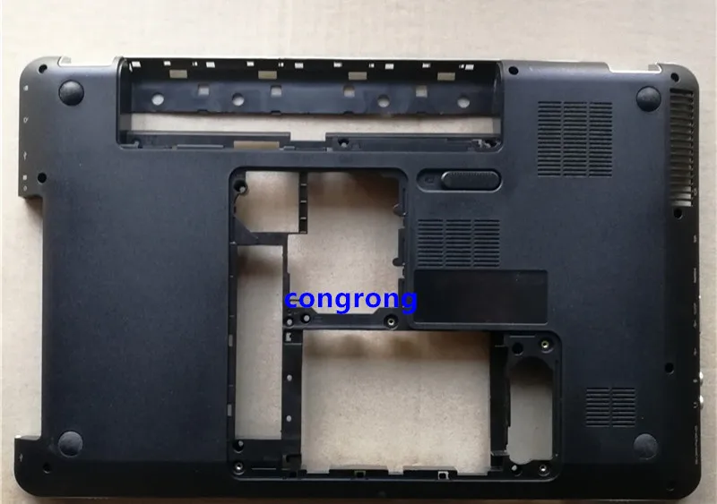 

Base Bottom Case Cover For HP Pavilion DV6 DV6-3000 bottom 3ELX6BATP00 603689-001 Laptop Series