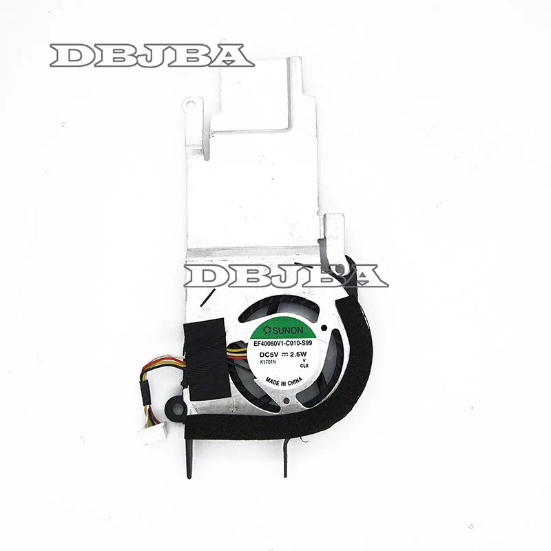 

New CPU Cooling Fan For Acer Aspire One ZE6 AOD257 D257 AOHAPPY2-N57C EF40060V1-C010-S99 AB5305HX-K0B CWZE6A