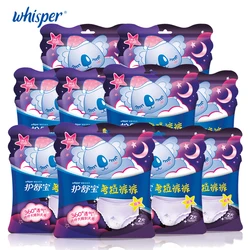 Whisper M-L  Sanitary Towel Underwear Koala Incontinence Underwear Ultra Thin Breathable Sanitary Napkin Super Absorbent Core