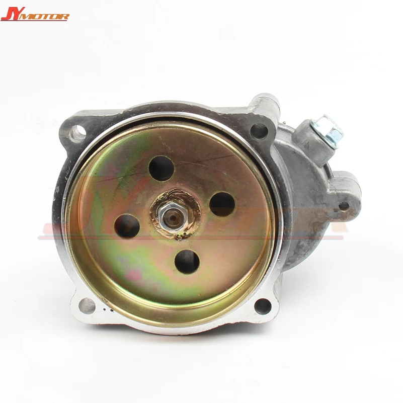 Engine Pocket  T8F 11T 14T 17T 20T Gear Box Transmission for 33cc 43cc 47cc 49cc 2 Stroke Petrol Scooter Bike Mini ATV