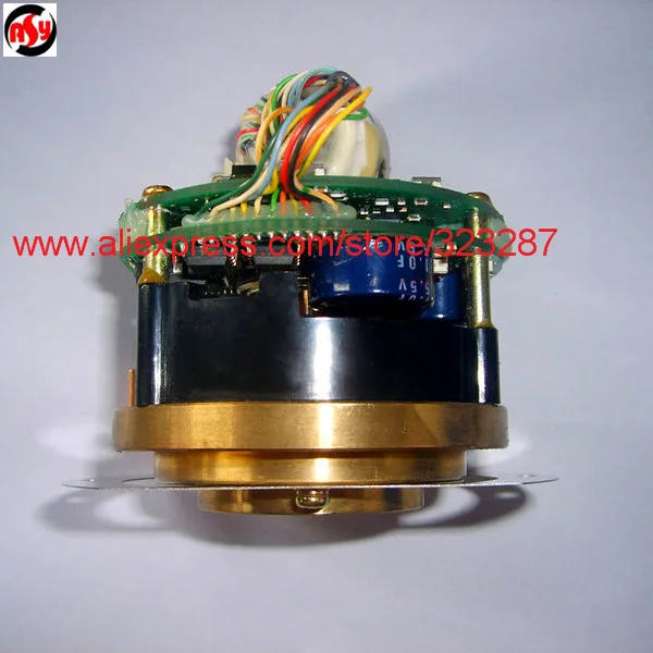 Imagem -04 - Codificador Absoluto Utmah-b15asb Trabalhando para ac Yaskawa Servo Motor