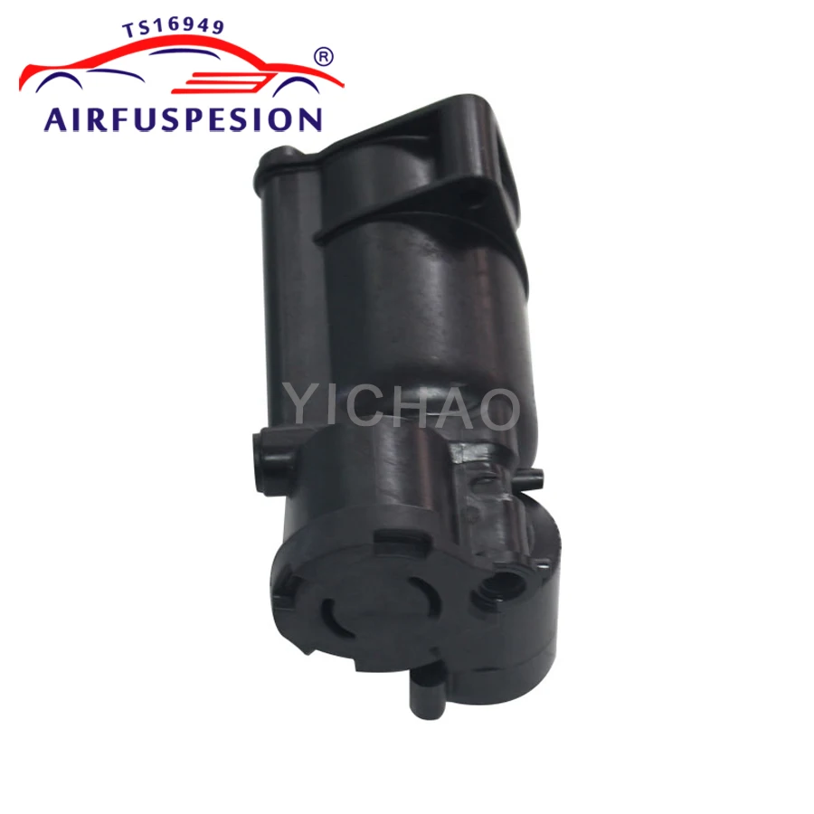 Air Suspension Compressor Pump Durable Plastic Part Tank For Mercedes W221 W164 2213201704 2213201604 1643200204 1643200304