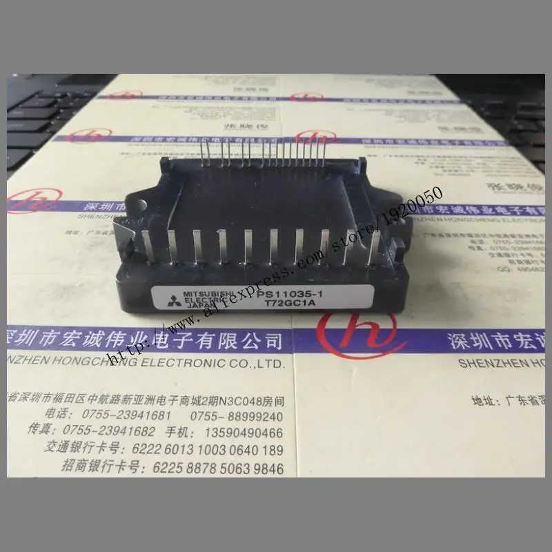 

PS11035-1 module special sales Welcome to order !