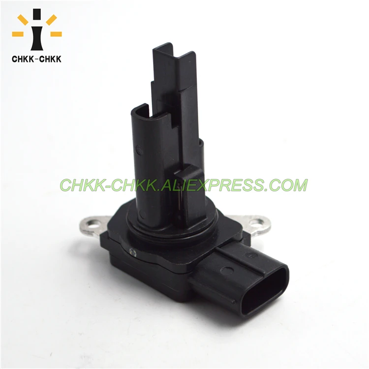 CHKK-CHKK 22204-0P020 Mass Air Flow Meter Fits For Toyota Reiz Crown Land Cruiser Prado 222040p020 GN197400-5080