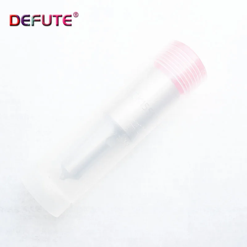 DEFUTE Original and Genuine super quality diesel fuel injector S nozzle ZCK155S309