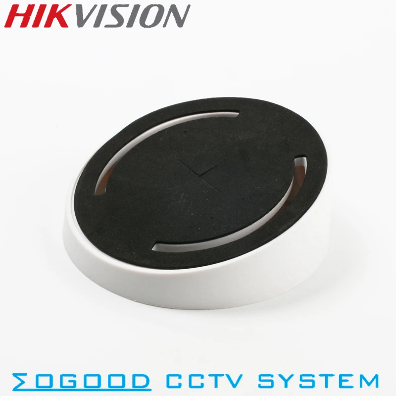 Hikvision DS-1259ZJ Bracket for Dome Type Camera Indoor/Outdoor  Bracket suit DS-2CD31XX DS-2CD21XX Dome Camera